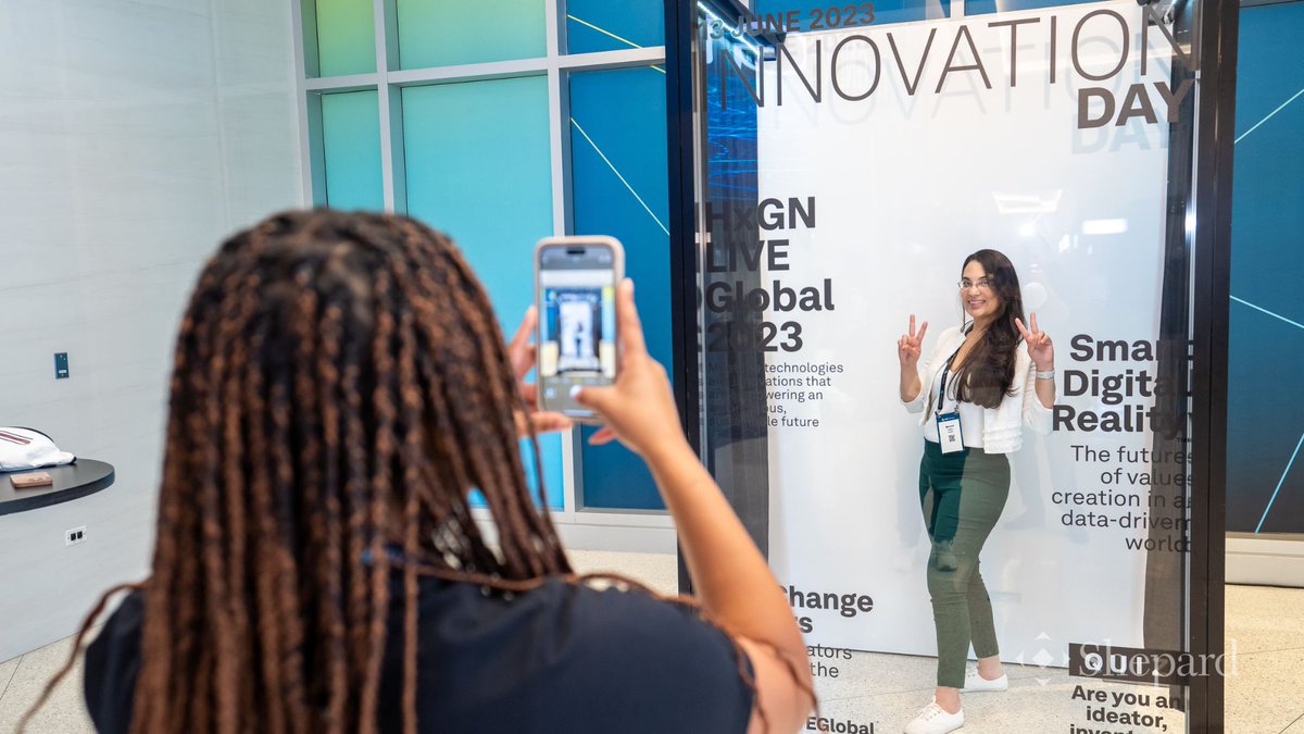 Shepard Expo Srvcs tweet media