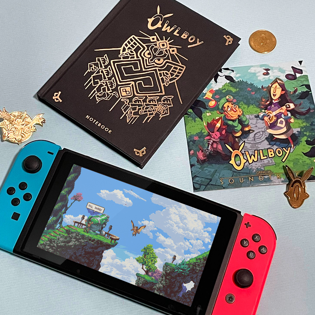 SOEDESCO_ES's tweet image. Un pequeño #TrowbackThursday a esta edición física 🫶

¿Para ti, qué no puede faltar en una edición coleccionista? 👀