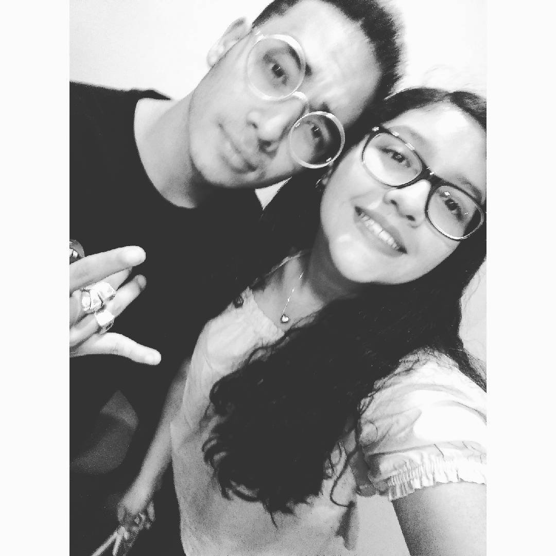 maruri_dany's tweet photo. Primera foto con @SAAK en Febrero del 2018 vs Última foto con @SAAK en Junio del 2023. https://t.co/zzuRFE1vO2