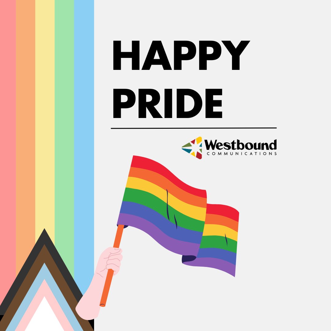 Westbound Communications tweet media