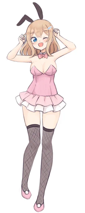 かわいいうちの子の絵出てきたから見て