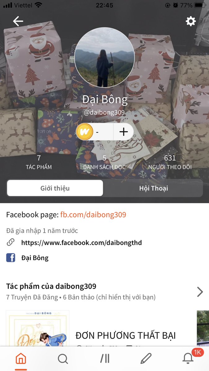 duongproooo's tweet photo. Sợ không dám check noti luôn 😨😨😨 https://t.co/QPJbORAmr5