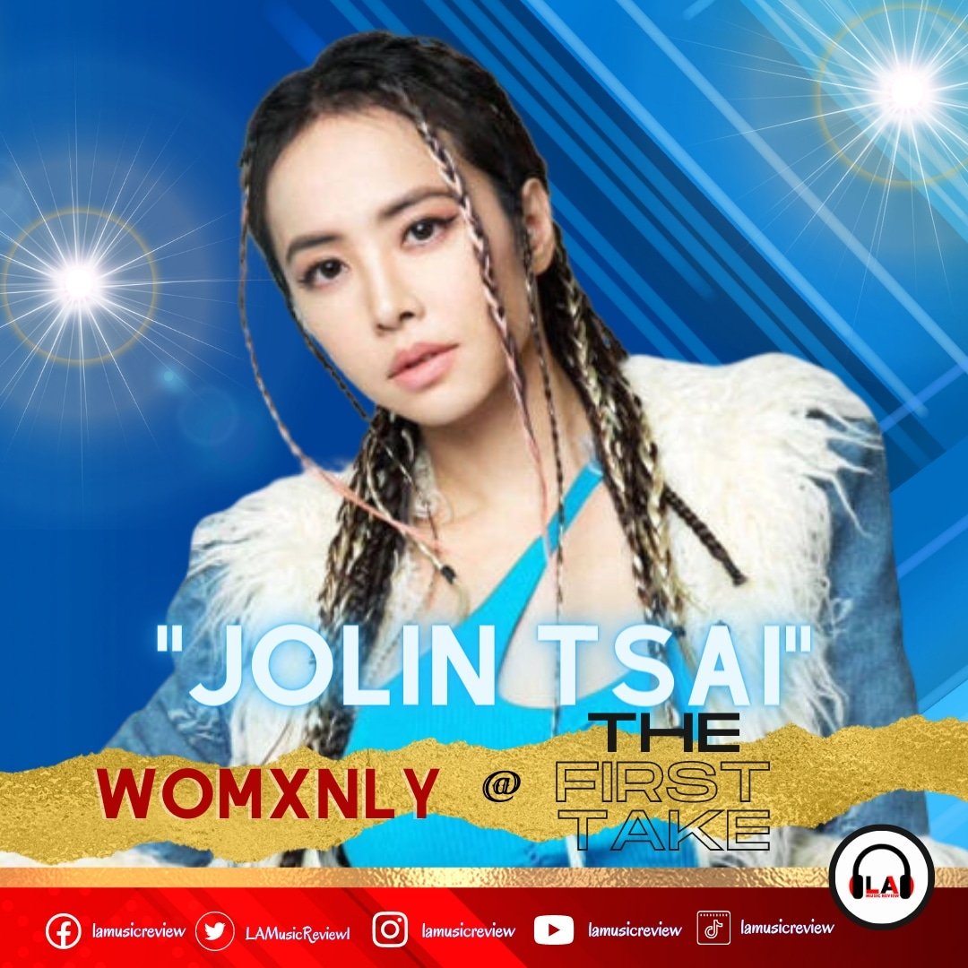 Congrats 🎉 to the "Queen of C-Pop" Jolin Tsai for her 1 Take Performance at the <a href="/The_FirstTake/">THE FIRST TAKE</a> with 2.3 million views and rising on YouTube!🤩

Let's all watch and support!⬇️

youtu.be/UhRWN427ZkU

<a href="/jolintsai_es/">Jolin Tsai Español</a> #jolintsai #womxnly 
#THEFIRSTTAKE #liveperformance