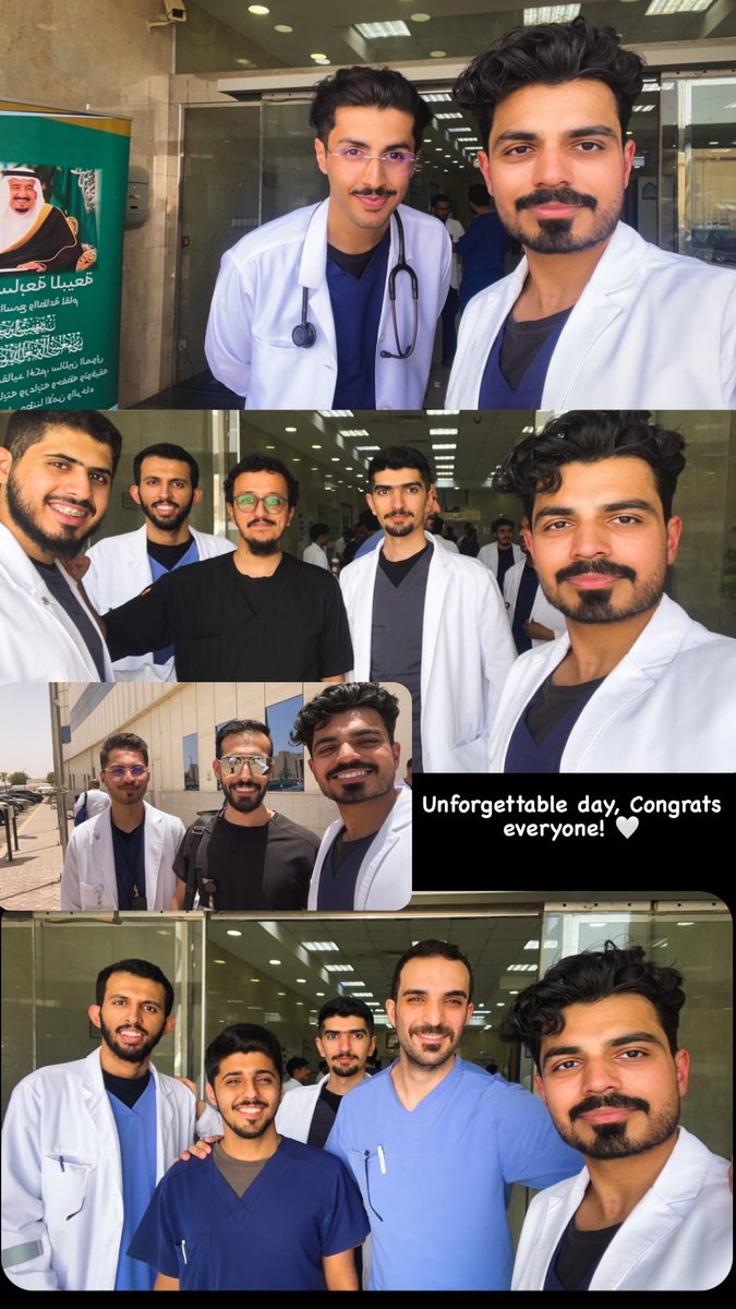 BaderBinFaisal9's tweet photo. يوم لا يُنسى، مُبارك جميعًا 🤍                                           #IMC439 https://t.co/isE4nGyPLL