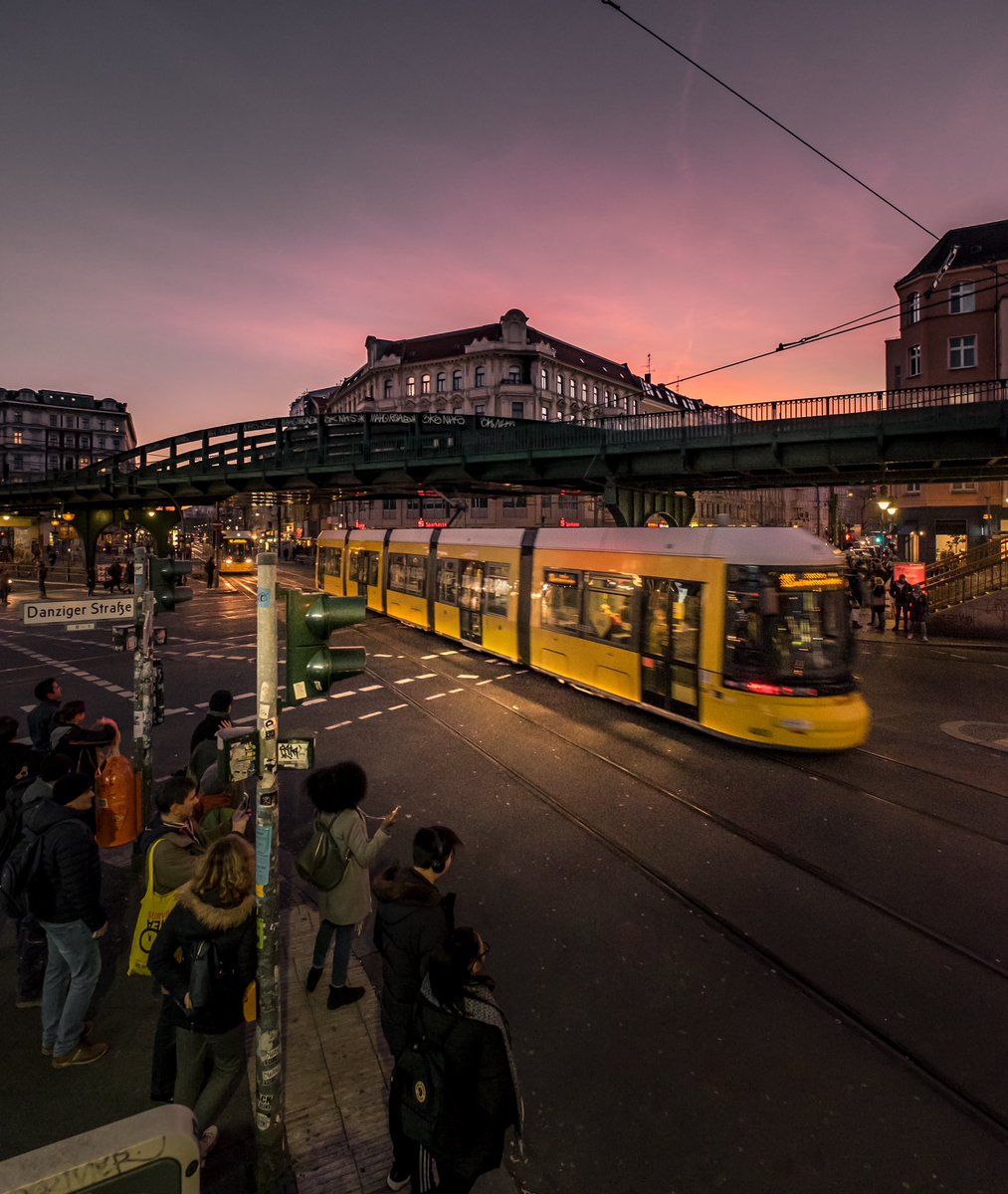 Mulinarius's tweet photo. Beautiful #Berlin 🩷 https://t.co/kqe52TEkRe