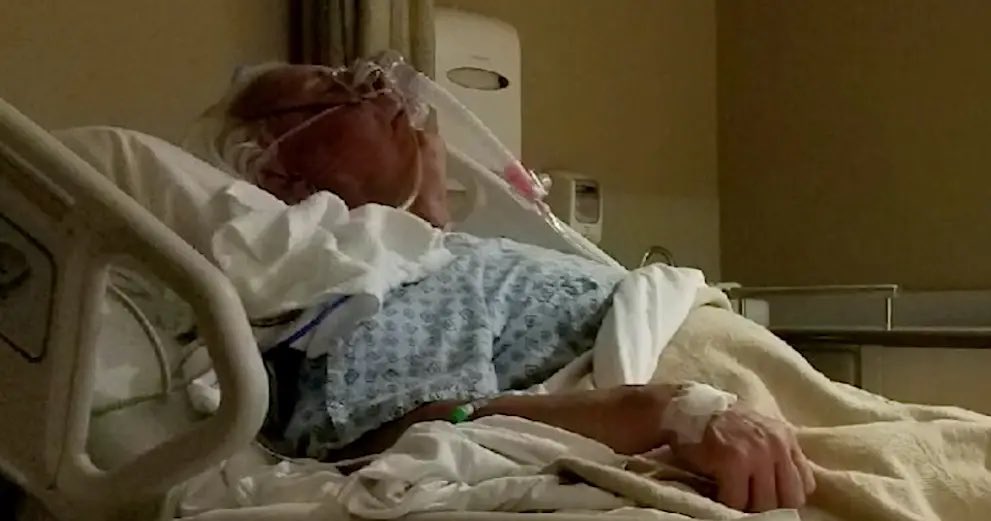 Actualización de estado: Ric Flair