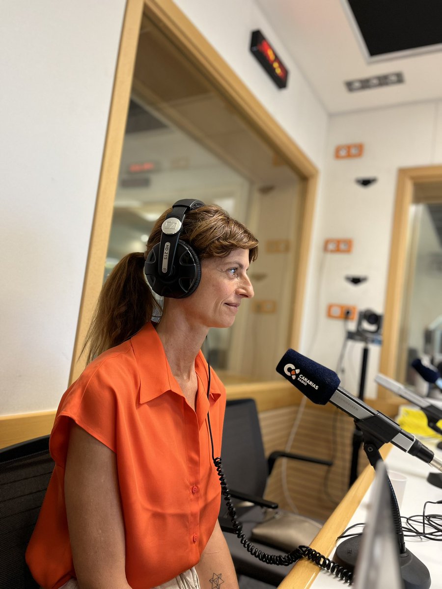 La Radio Canaria tweet media