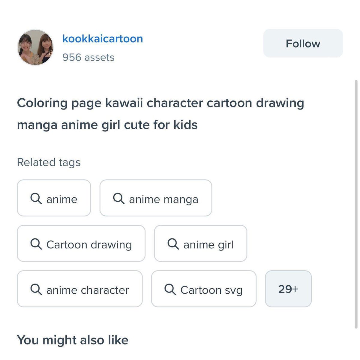 J1R_Productions's tweet photo. Work was surprisingly smooth that I had time for a quick #doodle. I wanted to #draw something #cute (despite my efforts) so here’s this lil #kawaiigirl from kookkaicartoon at https://t.co/nLzi7FAN9p (because I can’t come up with anything that good on my own). #drawing https://t.co/hIghX59z43