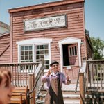 Photo by Fanshawe Pioneer Village (@FPVmuseum)