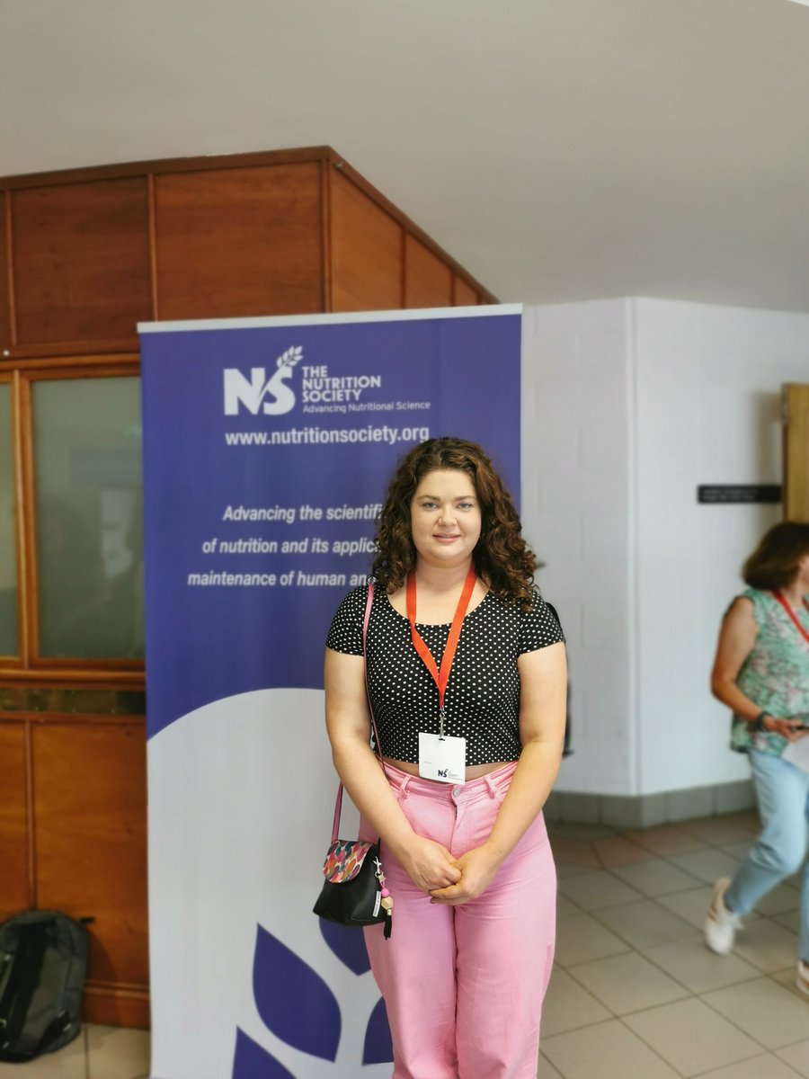Lisa Kelliher (@lisakelliher2) on Twitter photo As it is my last day as <a href="/NutritionSoc/">Nutrition Society</a> Irish Section student rep, I would like to thank the <a href="/NutritionSoc/">Nutrition Society</a> <a href="/NutSoc_SC/">The Nutrition Society Student Section</a> & IS committee for the fantastic opportunity. Thanks to <a href="/Lauren_Devine17/">Lauren Devine</a> & @MariaWesolowsk2 it was a pleasure working with you all 🙏
#NSIrish_SC #NSIRISH23 As it is my last day as <a href="/NutritionSoc/">Nutrition Society</a> Irish Section student rep, I would like to thank the <a href="/NutritionSoc/">Nutrition Society</a> <a href="/NutSoc_SC/">The Nutrition Society Student Section</a> & IS committee for the fantastic opportunity. Thanks to <a href="/Lauren_Devine17/">Lauren Devine</a> & @MariaWesolowsk2 it was a pleasure working with you all 🙏
#NSIrish_SC #NSIRISH23
