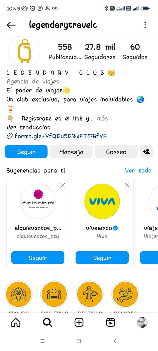 andrelondos's tweet photo. Mucho cuidado, #legendarytravelc son unos estafadores de cuidado. Te venden una membresía y no puedes finalizar proceso de reserva. Los bonos los borran simplemente. Sólo te engañan para que entregues tu dinero. Llevo 7 meses, ni un viaje @sicsuper https://t.co/bbjMmgAS3P