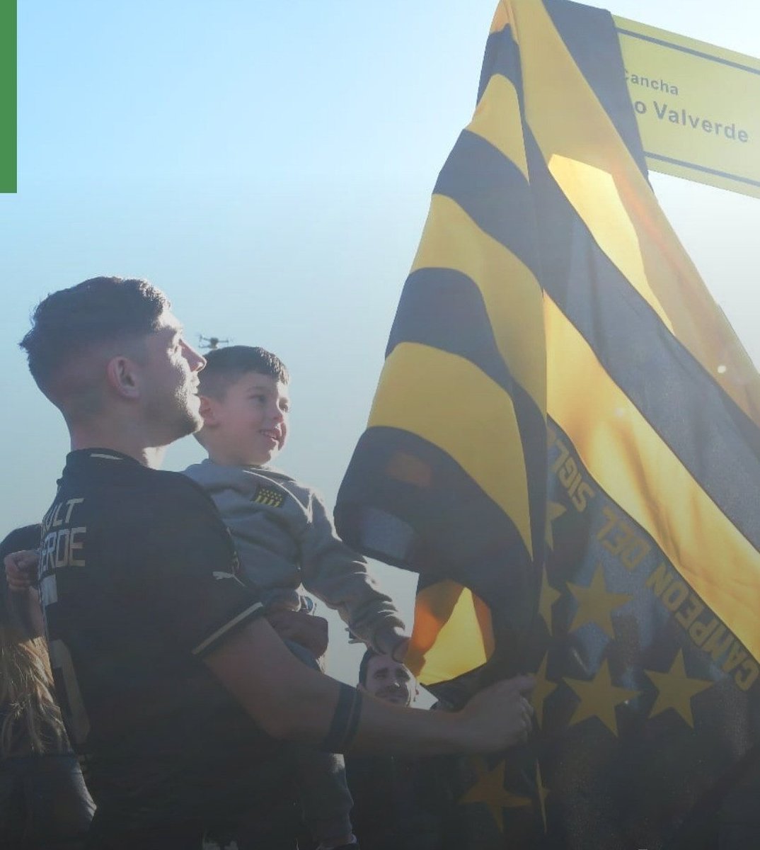 Que lindo ser manya.