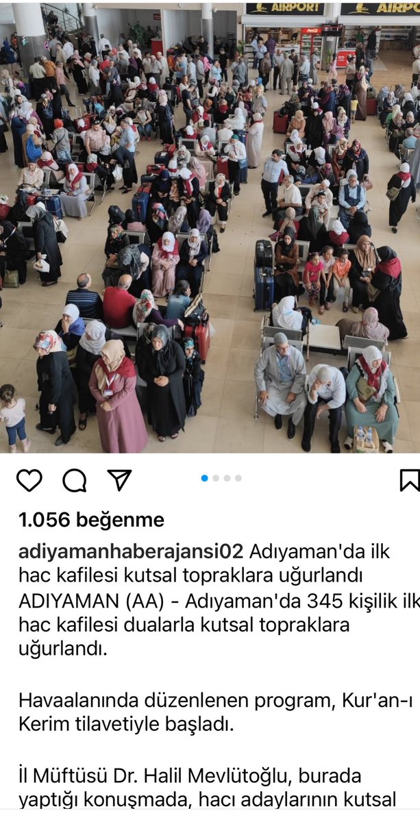 Dahada birşey demem