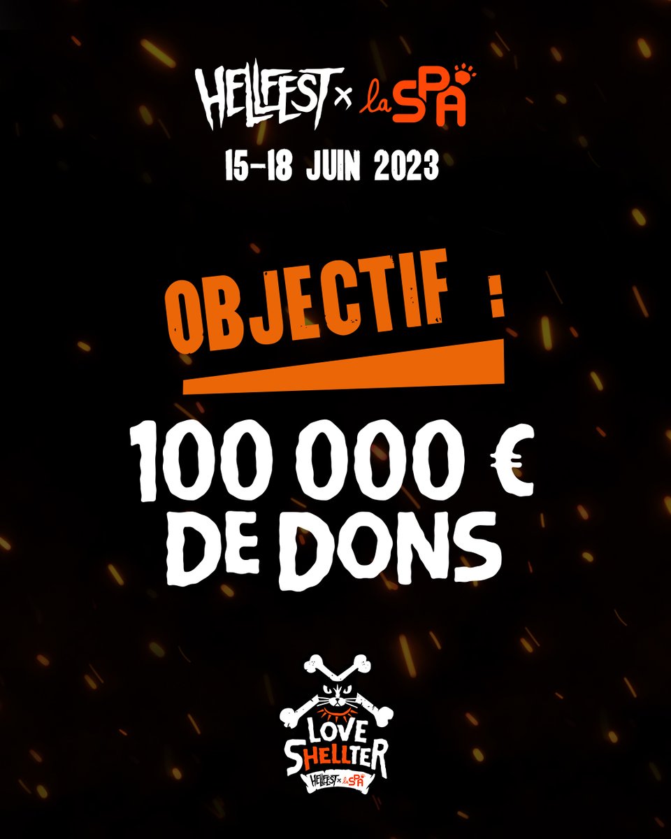 La SPA France tweet media