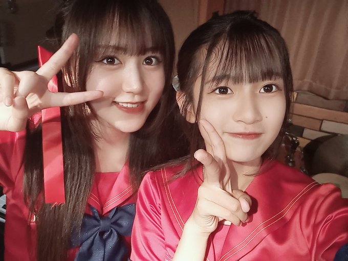 Twitterのコスプレ画像40