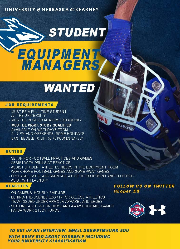 Loper Equipment tweet media