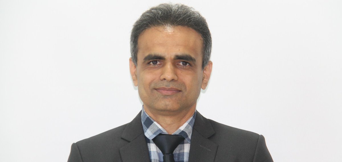 The Photonics100 - Munjal Gajjar Q&A:

lasersystemseurope.com/article/photon…

#thephotonics100 #innovation #photonics