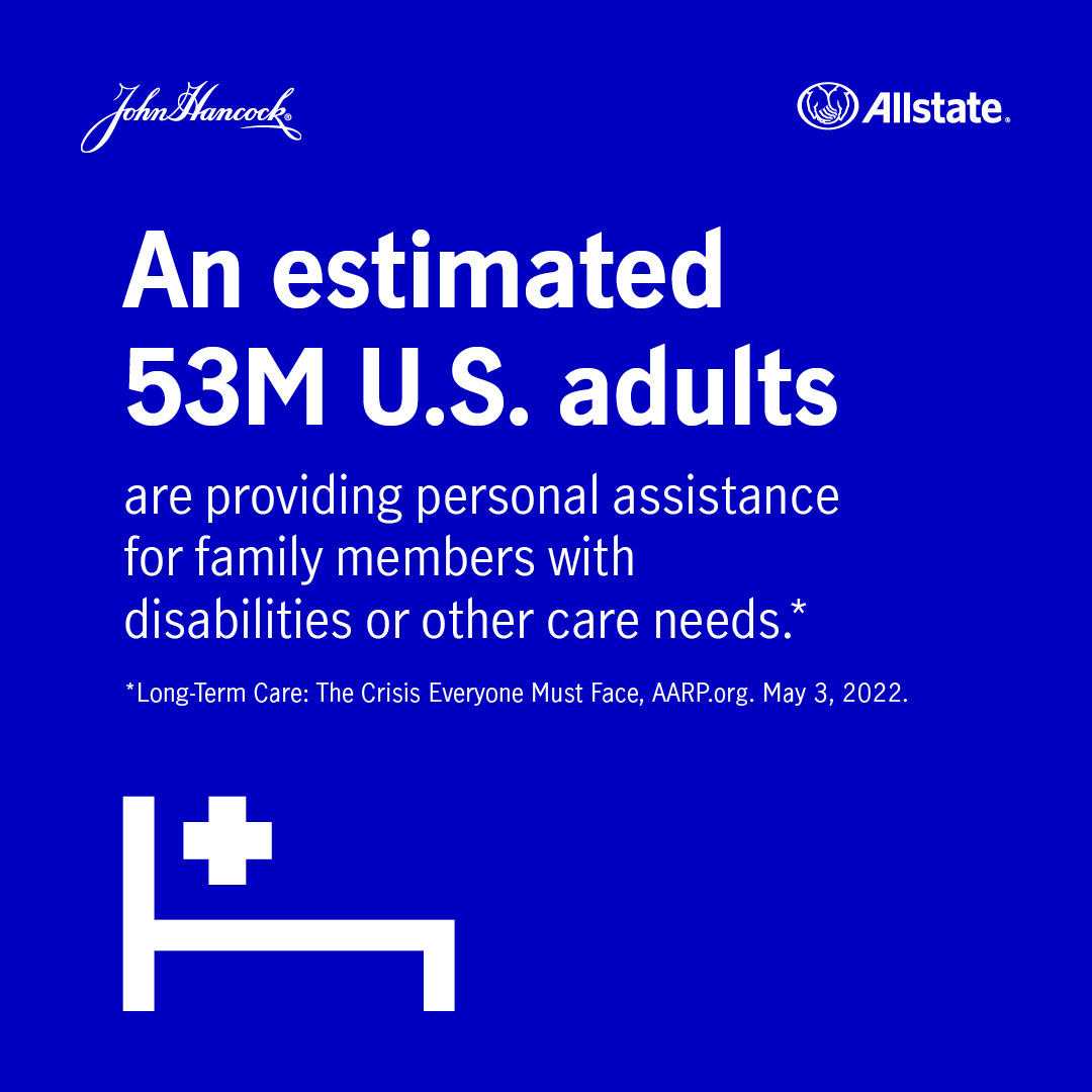 Is the potential need for long-term care your retirement planning blind spot? I can help. #planforlife