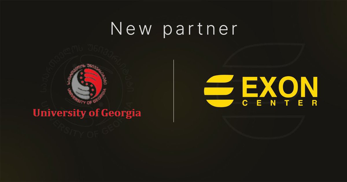 Exon Center tweet media