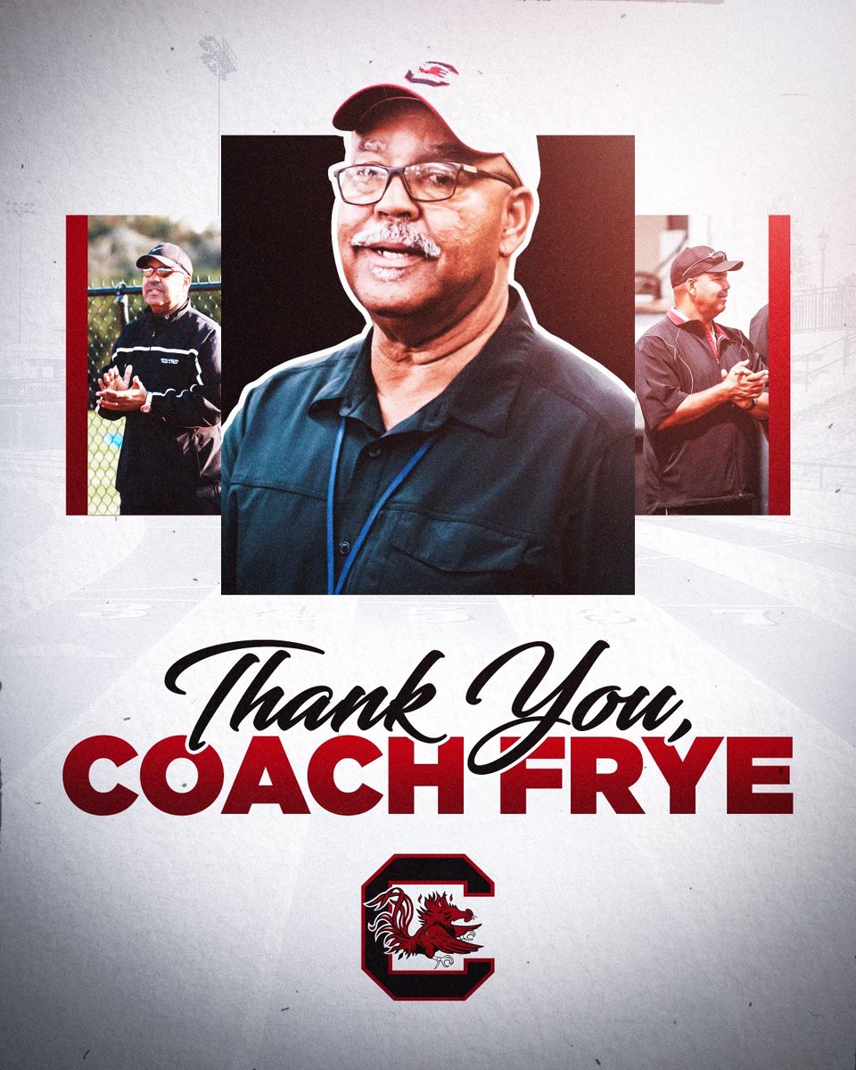 South Carolina Track & Field/Cross Country tweet media