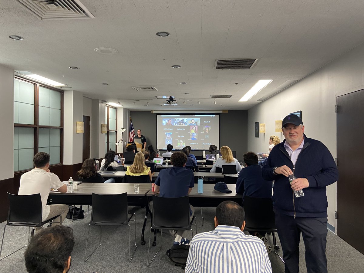 logicalbldgs_'s tweet image. What an incredible day at &quot;All Hands&quot;!🌟

We celebrated achievements and ignited a culture of innovation that will drive us to new heights.

Thank you to all the amazing team members who made &quot;All Hands&quot; an unforgettable experience. Together, we can shift the power!⚡