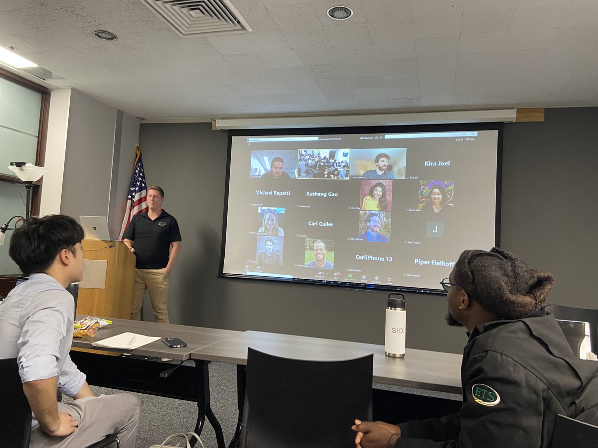 logicalbldgs_'s tweet image. What an incredible day at &quot;All Hands&quot;!🌟

We celebrated achievements and ignited a culture of innovation that will drive us to new heights.

Thank you to all the amazing team members who made &quot;All Hands&quot; an unforgettable experience. Together, we can shift the power!⚡