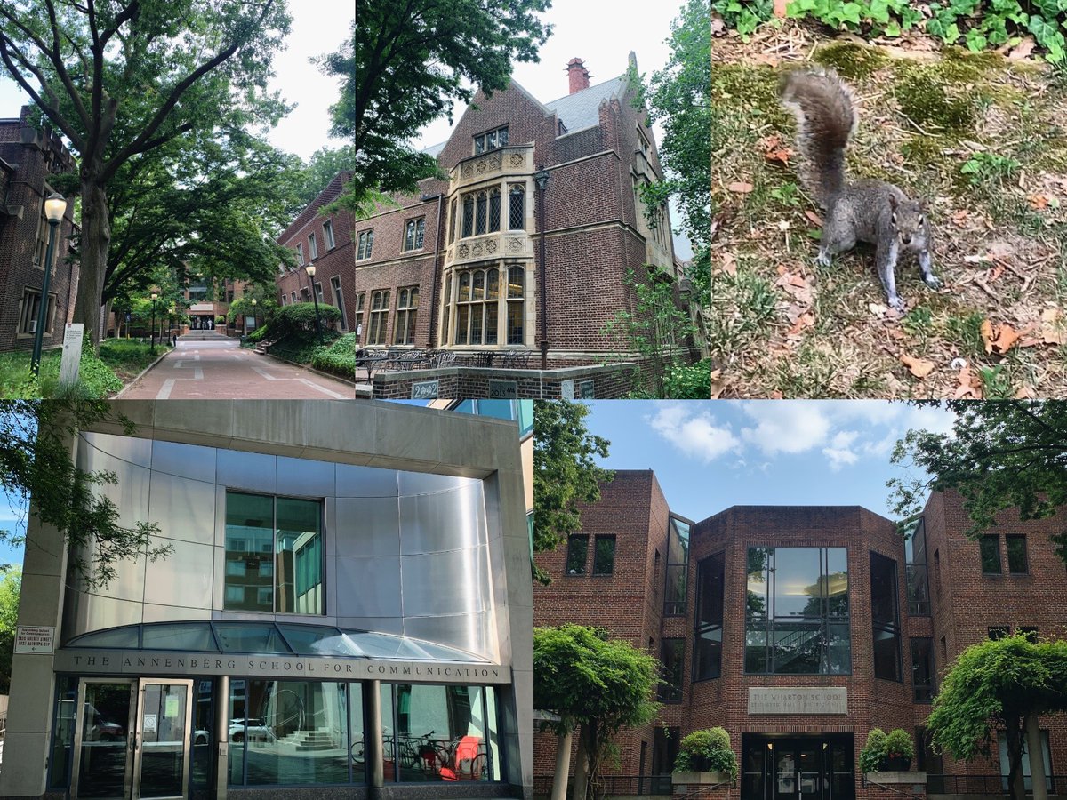 Liudmila_Ivv's tweet photo. Happy to share that I'm currently visiting the University of Pennsylvania. Here, during my two-week stay, I'm advancing my skills in natural language processing to analyze large corpora of textual data using Artificial Intelligence. #universityofpennsylvania #annenberg #wharton https://t.co/6q2zZuUyWb