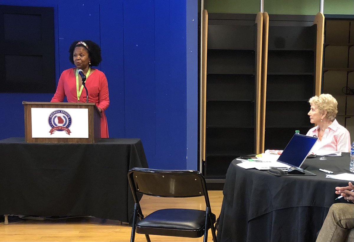 Liz Jarvis Fabian (@liz_lines) on Twitter photo The <a href="/KMBBCtweets/">KMBBC</a> Executive Director Asha Ellen honors retiring Keep <a href="/MaconBibbCounty/">Macon-Bibb County</a> Beautiful Chair Jean Bragg and thanks her for all her years of service. <a href="/maconnewsroom/">The Macon Newsroom</a> <a href="/mercerccj/">Center for Collaborative Journalism</a> The <a href="/KMBBCtweets/">KMBBC</a> Executive Director Asha Ellen honors retiring Keep <a href="/MaconBibbCounty/">Macon-Bibb County</a> Beautiful Chair Jean Bragg and thanks her for all her years of service. <a href="/maconnewsroom/">The Macon Newsroom</a> <a href="/mercerccj/">Center for Collaborative Journalism</a>