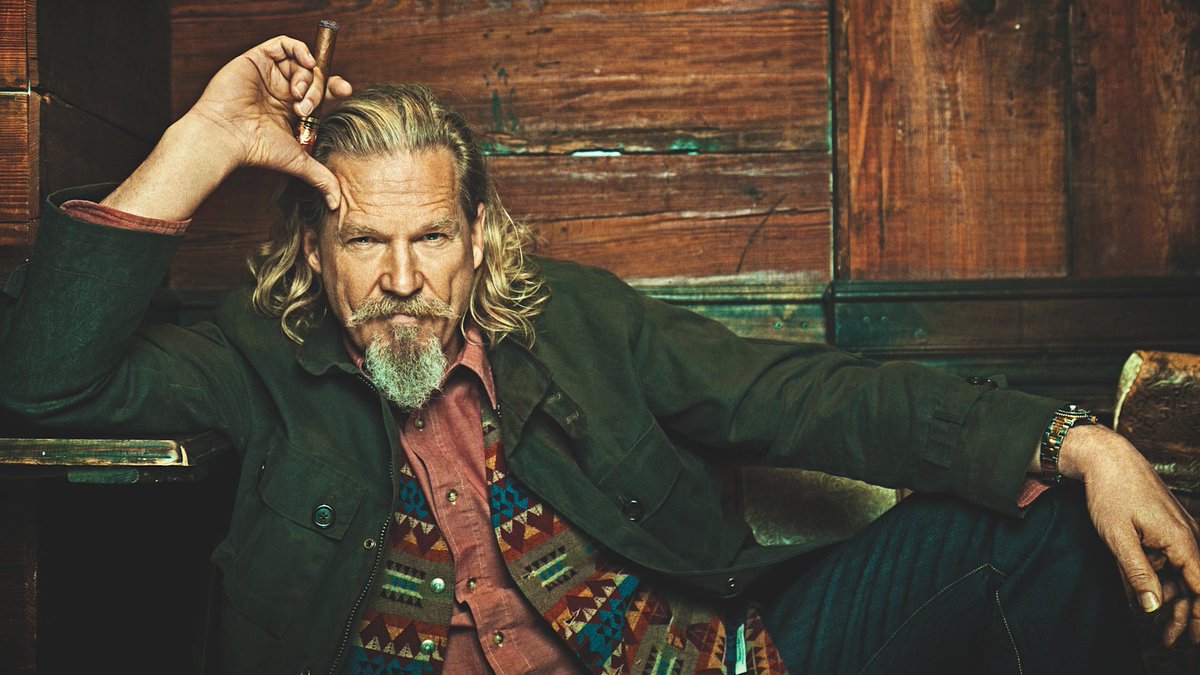 #JeffBridges dishes on how he approaches a character.  #Video  Big thanks to #CoreyParker.  Mr. Bridges spoke to us at the Meisner Center back in the day, a wonderful experience.  theactorswork.com/2018/10/jeff-b…