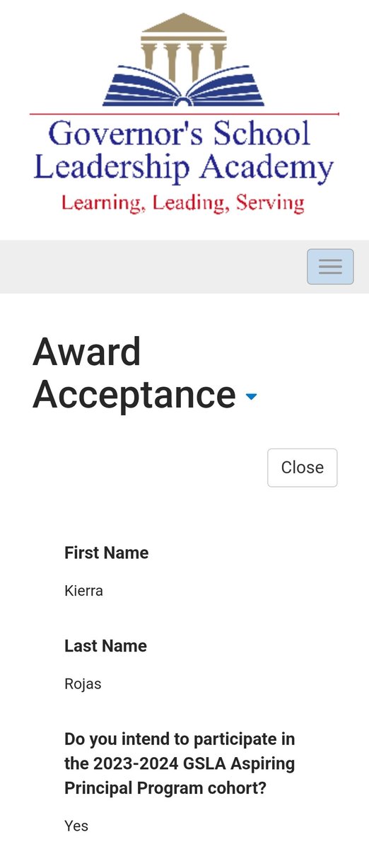 Kierra Rojas tweet media