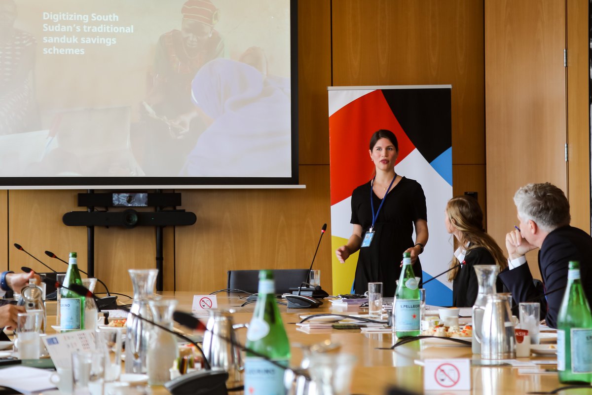 UNDP Accelerator Labs tweet media