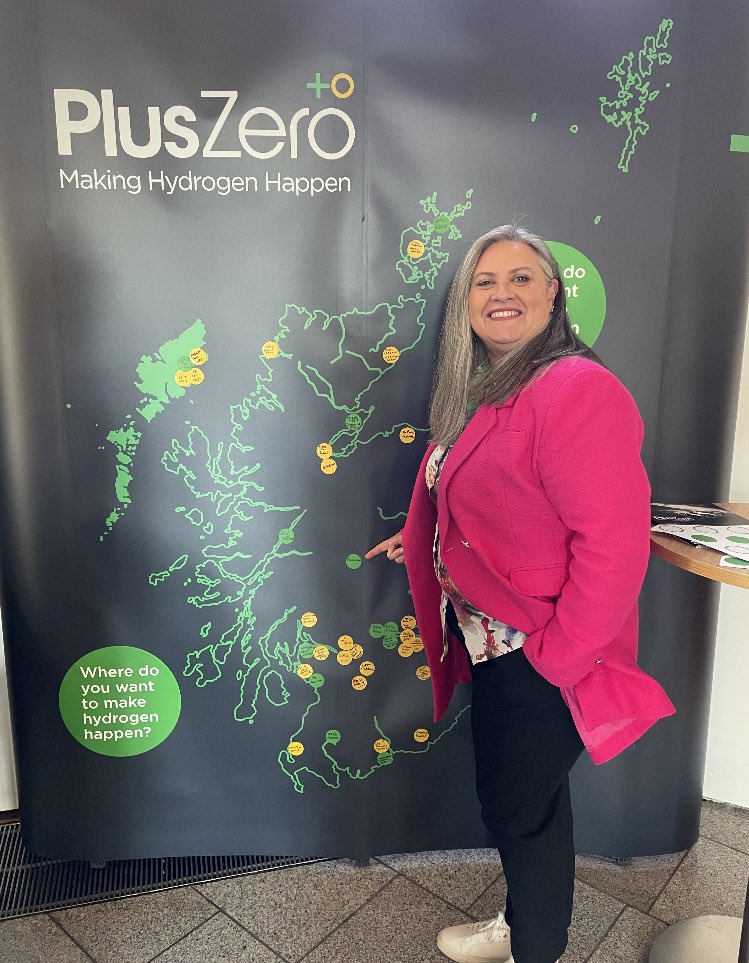 Roz McCall for Perthshire South & Kinross-shire tweet media