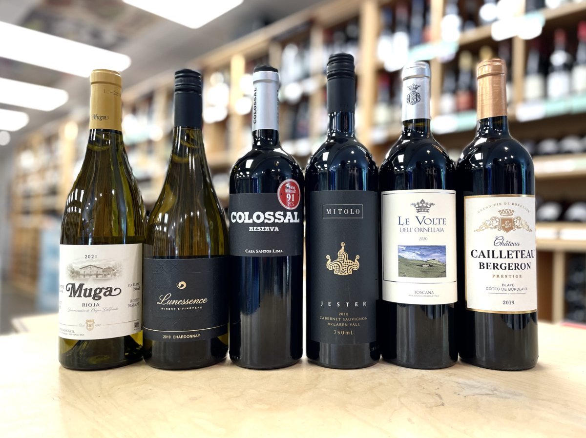 Cook St Liquor tweet media