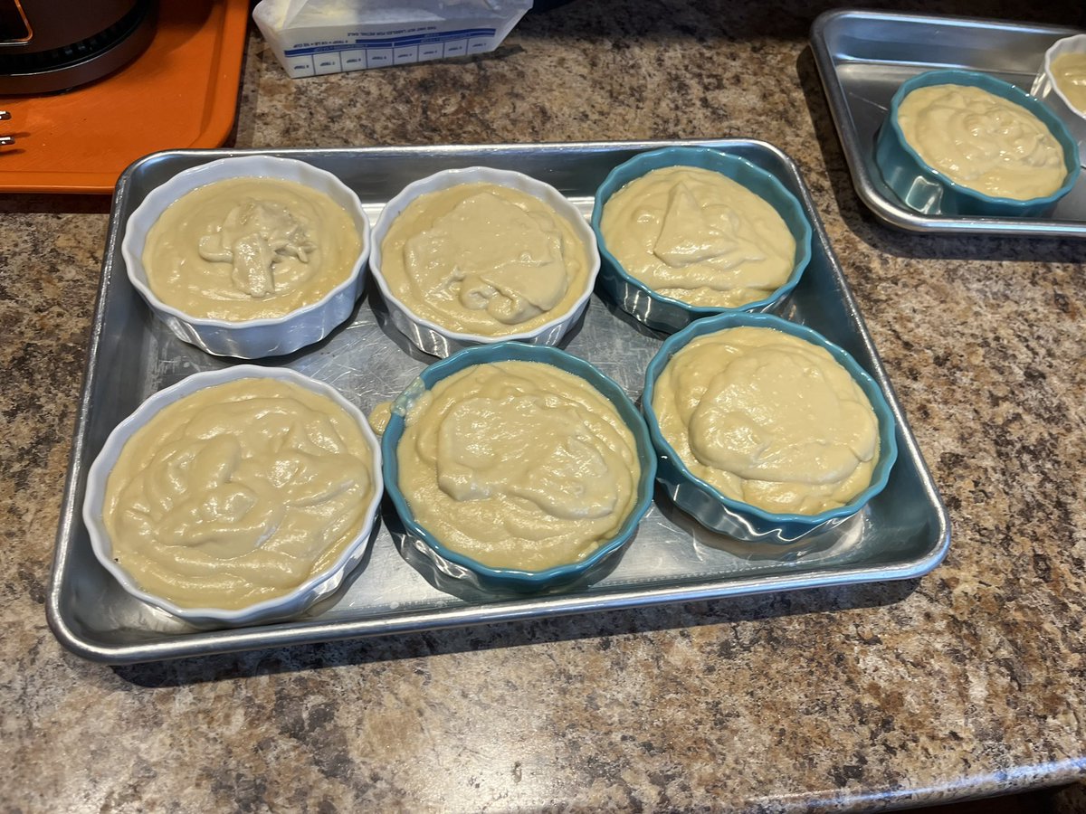 Fajita's tweet photo. Salted Caramel Budino!!

I made one of my favorite restaurant desserts. It came out great, all the guests loved it. https://t.co/4VvTavVEWf