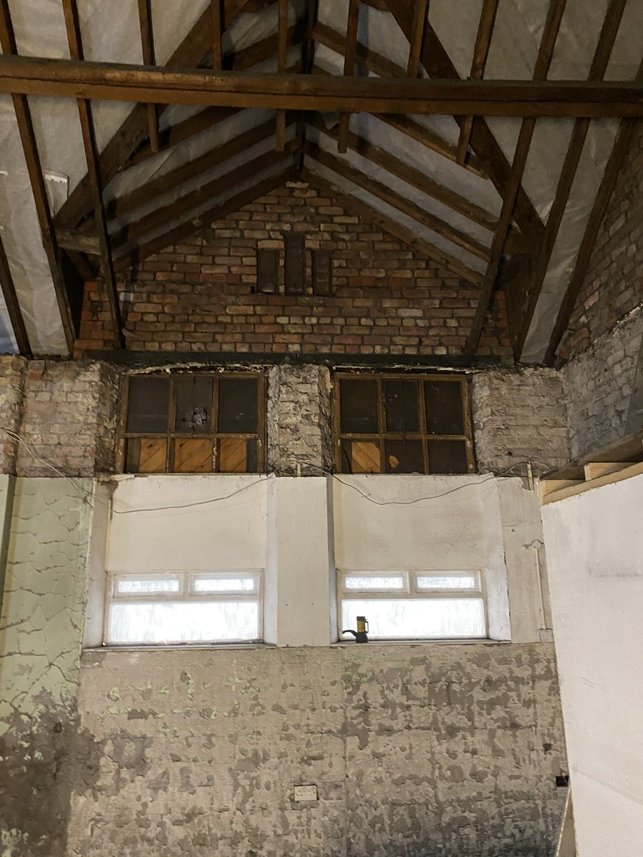 TDConstTesting's tweet photo. The development work at Gerard Hall has been progressing well, the new meeting room’s complete, what a transformation!
#td #ensuringqualityinconstruction #ukas #8011 #testing #laboratory #site #construction #civilengineering #development #GerardHall #transformation #meetingroom https://t.co/wCgWTNsj5t