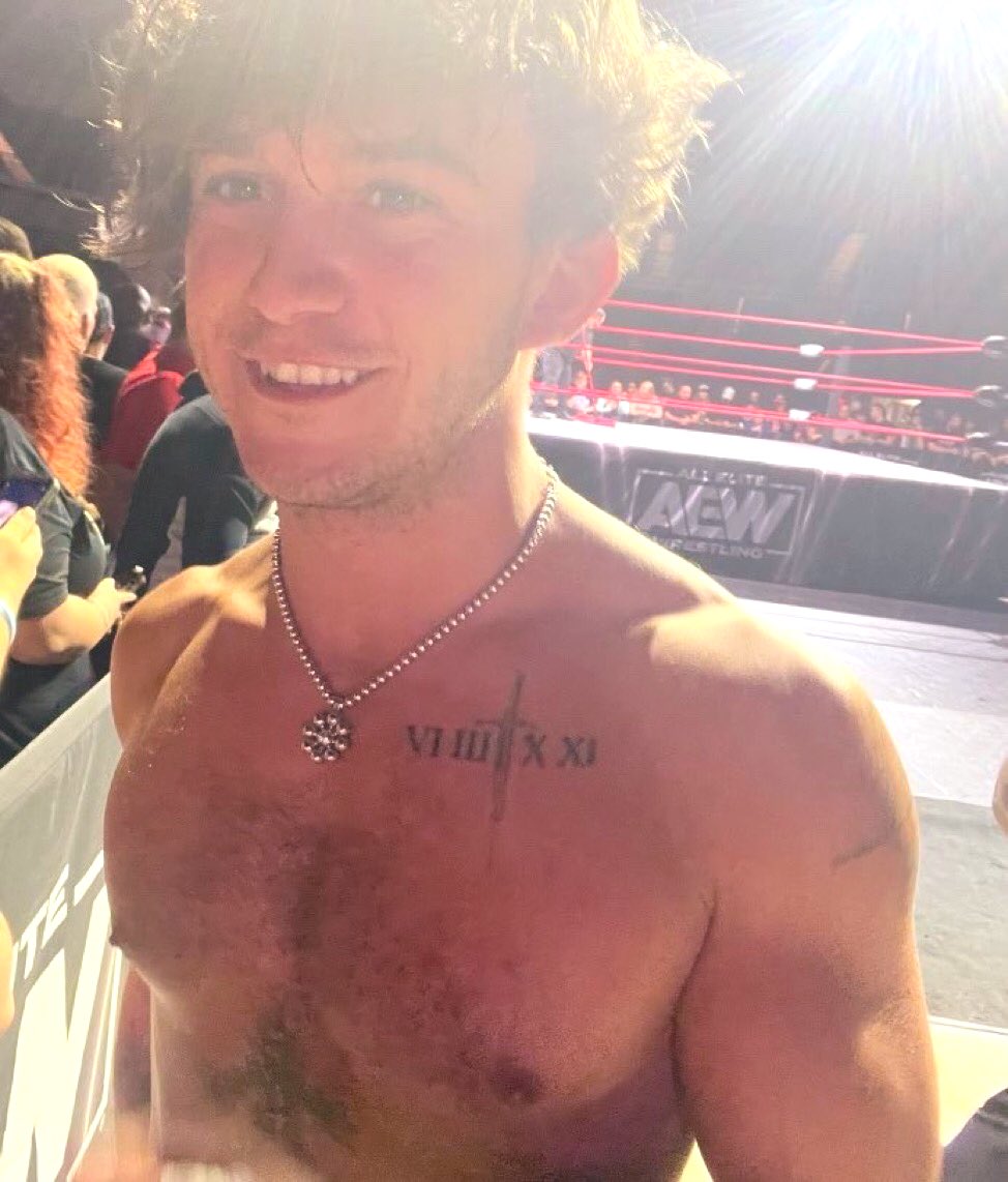 BarbieInVenus's tweet photo. leaving a little appreciation cause he is so ken to my barbie. https://t.co/EWzTeW5G04