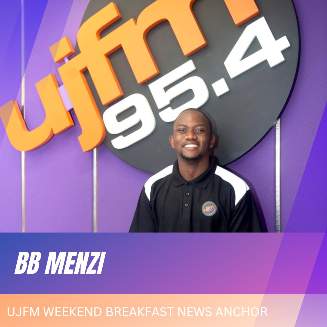 UJFM #ShapingOurFuture tweet media
