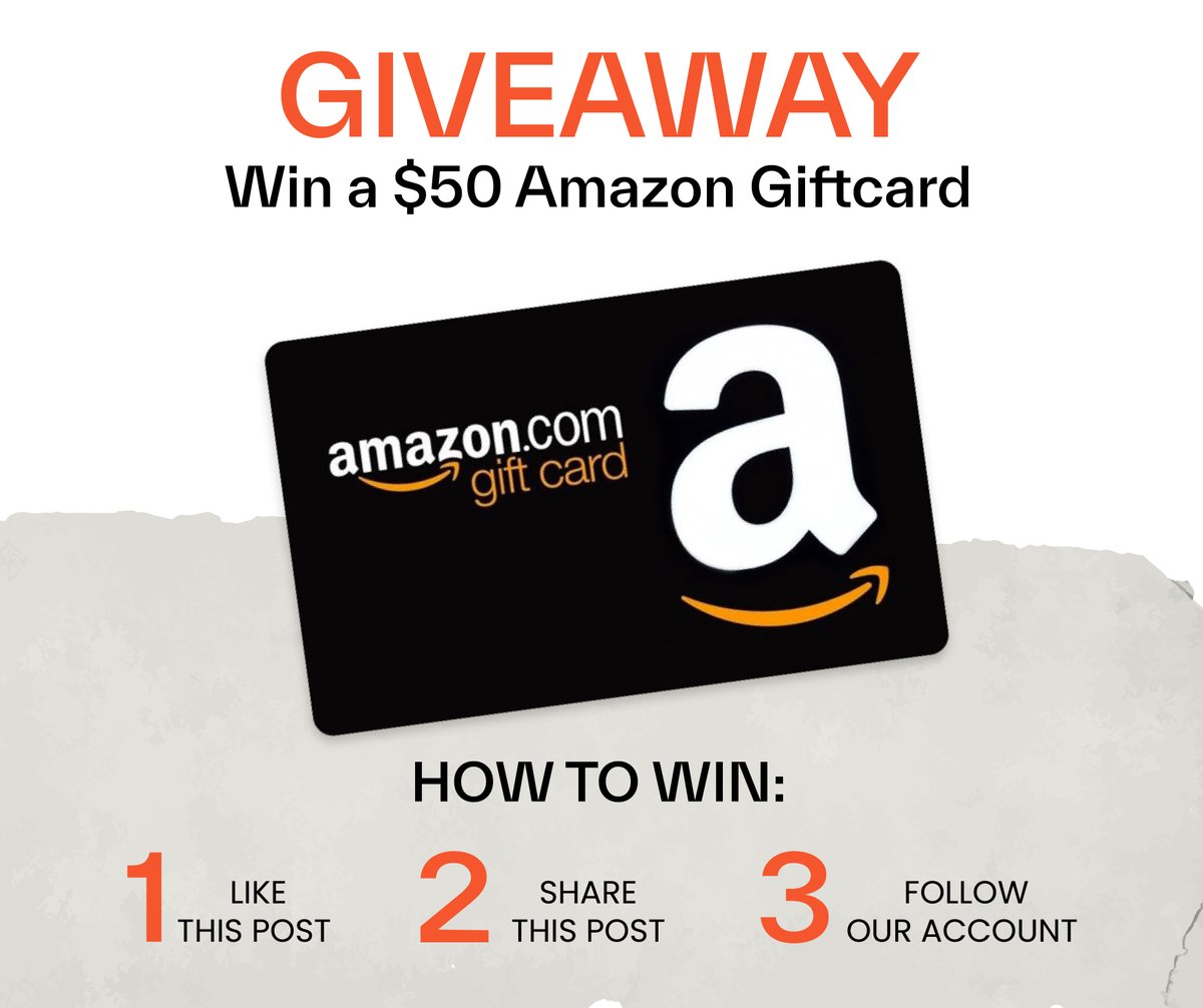southbendseo's tweet photo. We've got another great giveaway for you this month! Enter to win a $50 Amazon gift card from Bend Marketing - perfect for treating yourself, or spoiling someone special! Just follow us, like and retweet this post for a chance to win! Good luck 🤞🏼😊

Winner announced June 30th at 12:00pm EST 🎉🥳
(winner will be announced by this page only! Please do not engage with any other pages in comments)

#bendmarketinggiveaway #amazonGiveaway #southbendmarketing #bendyourmarketing #elevateyoubusiness #seo #websitedesign #socialmediamarketing