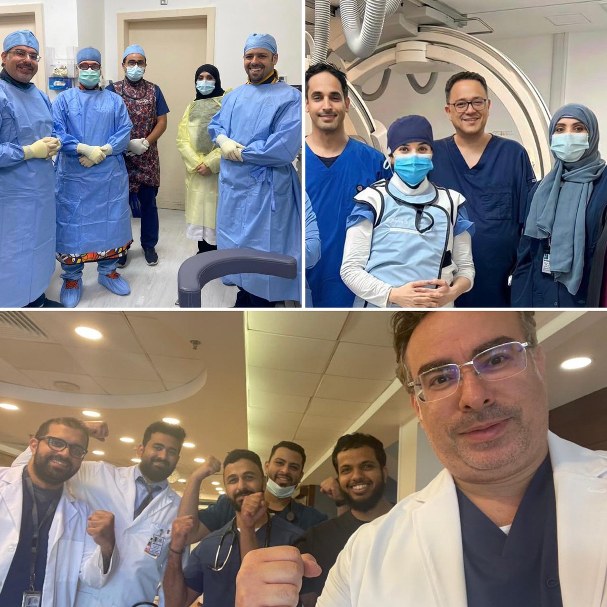 Dr. Jamilah AlRahimi tweet media