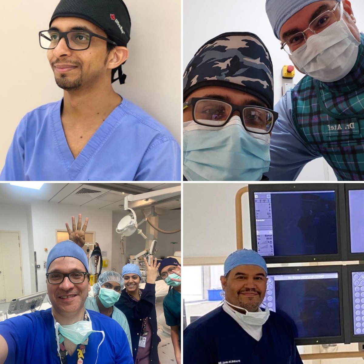 Dr. Jamilah AlRahimi tweet media