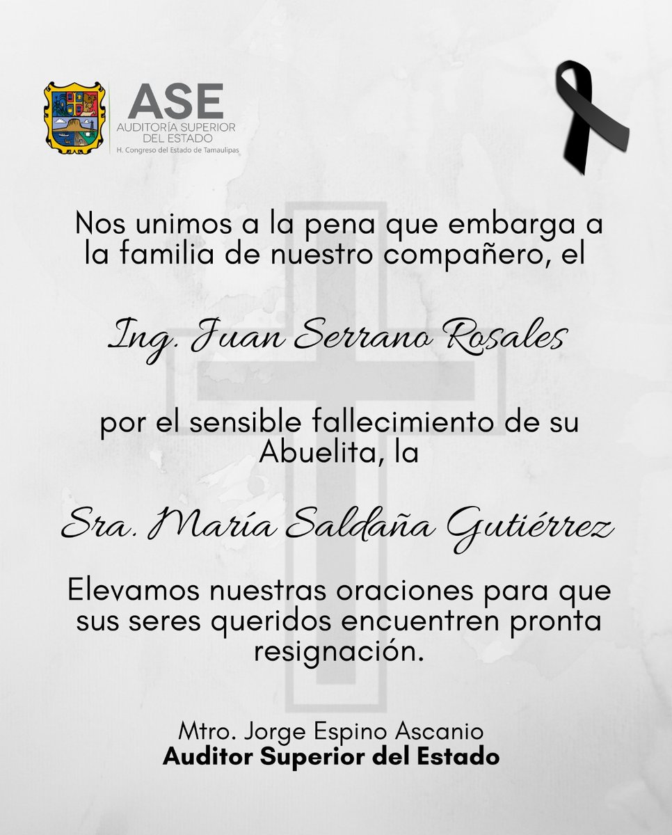 ASE Tamaulipas (@asetamaulipas) on Twitter photo 