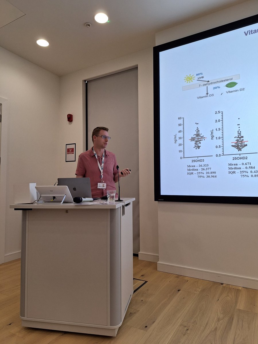 London Biological Mass Spec Discussion Group (@lbmsdg06) on Twitter photo Some great discussions in the coffee break after our first session of talks from Carl Jenkinson, Francesca Mazzucuva and Henry Gerdes! And make sure you stop by our sponsors stand <a href="/ATGScientific/">ATG Scientific</a> Some great discussions in the coffee break after our first session of talks from Carl Jenkinson, Francesca Mazzucuva and Henry Gerdes! And make sure you stop by our sponsors stand <a href="/ATGScientific/">ATG Scientific</a>