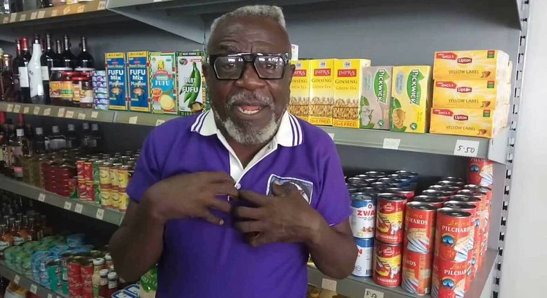 My negative comments about Agya Koo’s mansion was for hype, I lied – Oboy Siki bit.ly/43F2CIr