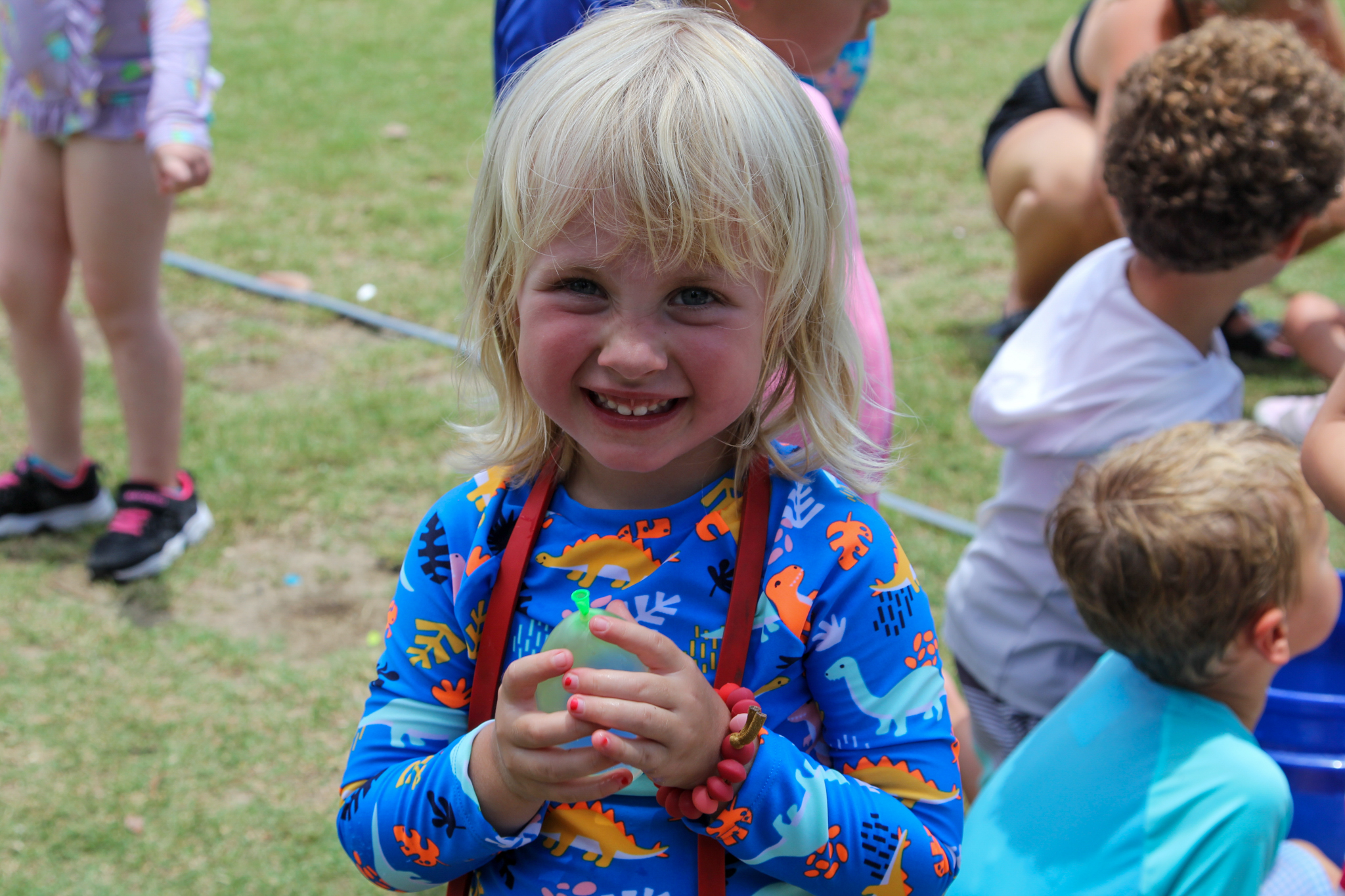 The Bolles School on Twitter "Did our photographers spot your camper