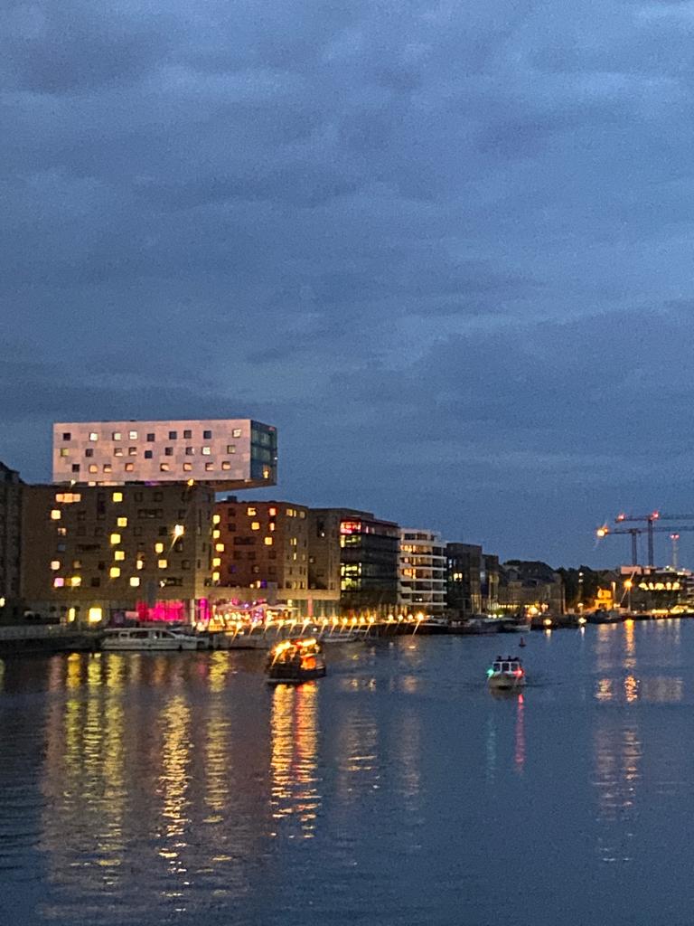 aeversu's tweet photo. #Aeversu participa en el Congreso de #WasteToEnergt de @European_WtE. 

Más de 250 participantes de 29 países destacan el papel fundamental de la #ValorizaciónEnergética. 

#CEWEP2023 https://t.co/vnbCEb4Dq0