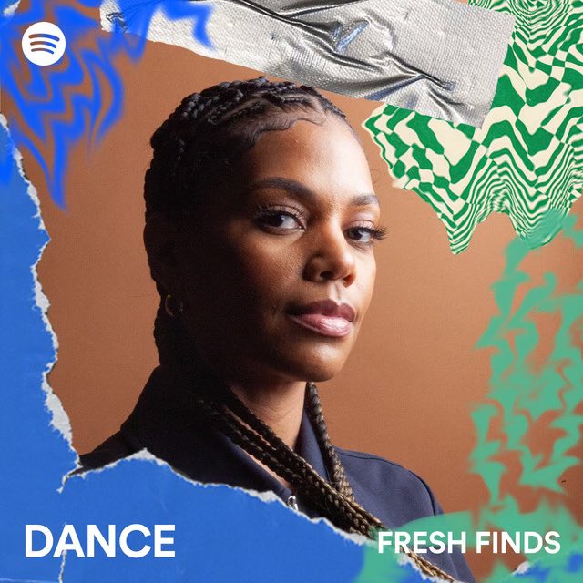 I'm thrilled to see that my record 'THE PROMISE' has found a home in the realms of @Spotify Fresh Finds and Fresh Finds Dance playlists. This track encapsulates the emotional depth and the essence of my latest EP. 

Thank you for being a part of this journey 💜