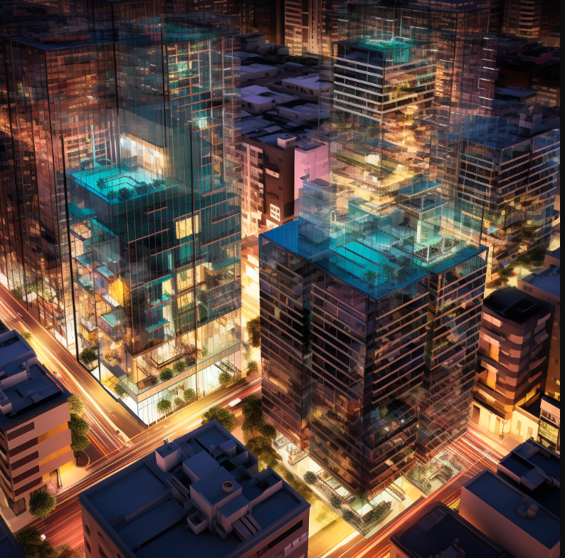 SoCittyAI's tweet photo. #CarbonNeutral #SoCitty #SustainableLiving #decarbonization #AI #proptech https://t.co/vLPQ6YXs7D
