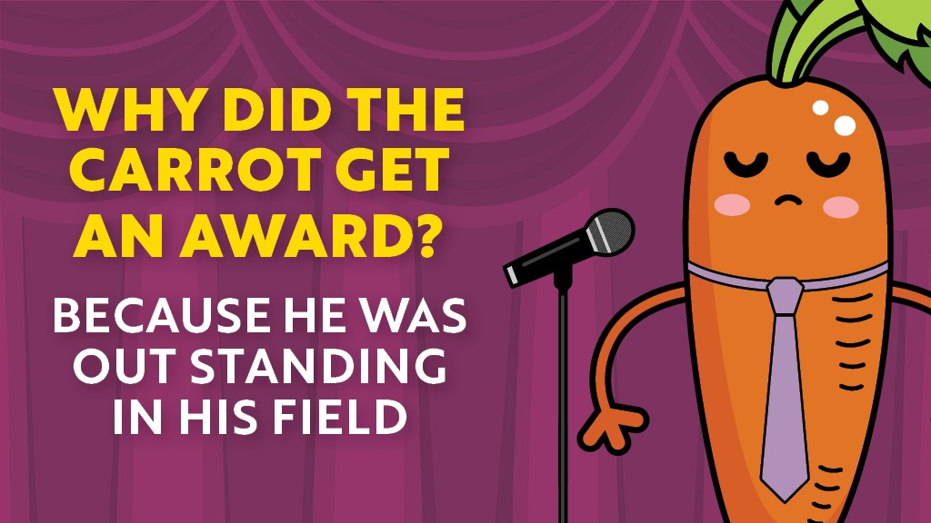 🎉FATHER'S DAY GIVEAWAY 🎉⁠
Share your best Dad Joke for a chance to WIN 1 of 5 prize packs valued at over $200! ⁠
💛Follow @BoosterJuice &amp; like this post⁠
💛Tag a fatherly figure in your life and share their best Dad Joke⁠
Contest runs from June 12-15 #giveaway