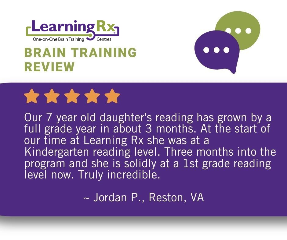 An incredible win from one of our clients!

#readinghelp #learningrx #braintraining #onted #yrdsb #tdsb #testimonial #richmondhill #markham #parenting #dyslexia #learningstruggles #readingcomprehension #ontarioteachers #unionville #toronto #torontomoms #northyork #vaughan #blogto