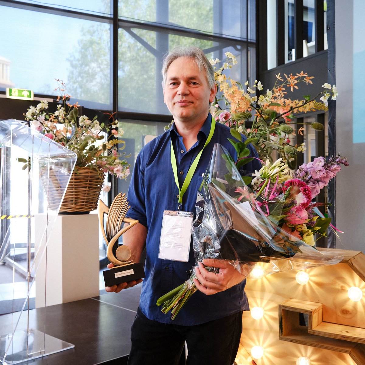 Hogeschool Saxion (inactief) tweet media